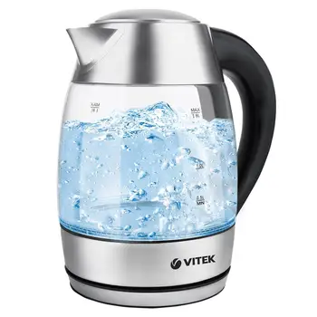 

Kettle Vitek, vt-7047
