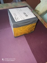 Envío Gratis! LCD CO Sensor trabajo solo construido en 85dB sirena de sonido independiente envenenamiento por monóxido de carbono Detector de alarma de advertencia