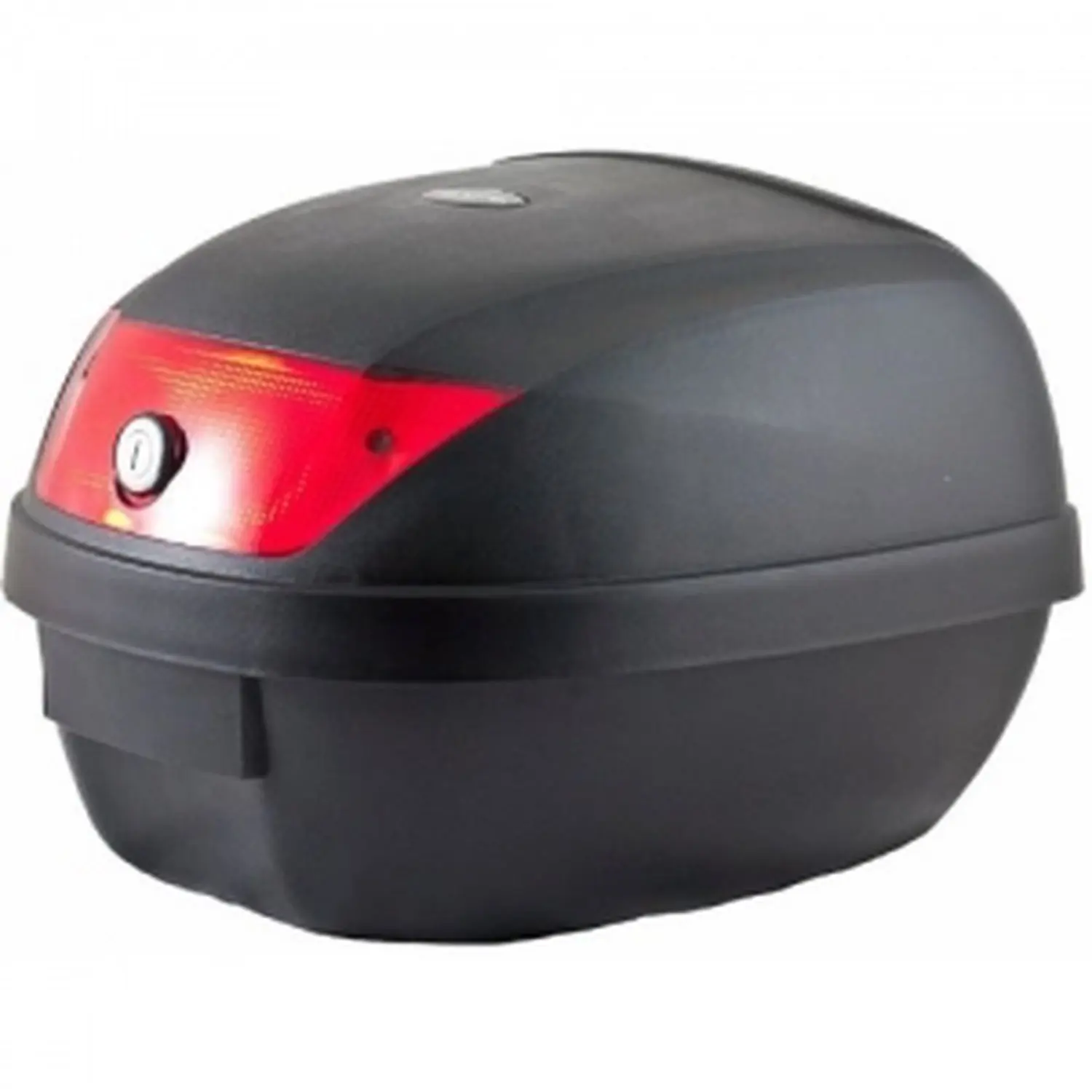 Moracing Universel Scooter 51L Boîte Arrière de Moto en Matériau PP - Chine Boît
