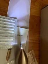 Pluma de Plasma LCD con iluminación LED, máquina láser para eliminación de tatuajes, topos, cuidado facial, eliminación de etiquetas para la piel, eliminación de manchas de verrugas y pecas