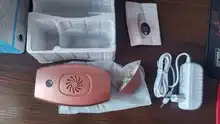 IPL Laser Depilator Replacement-Lamp-Head Hair-Remover-Machine Flash Permanent 600000