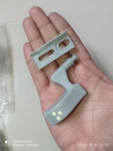 Under-Cabinet-Light Door-Lamp Wardrobe Closet Cupboard Inner-Hinge Bedroom LED Kitchen