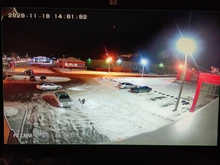 Vmeyesuper de Z 5MP cámara IP POE SONY IMX335 cara de Audio al aire libre impermeable de la visión nocturna infrarroja Onvif vídeo CCTV seguridad vigilancia