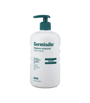 

Germisdin 500 Cc with valve