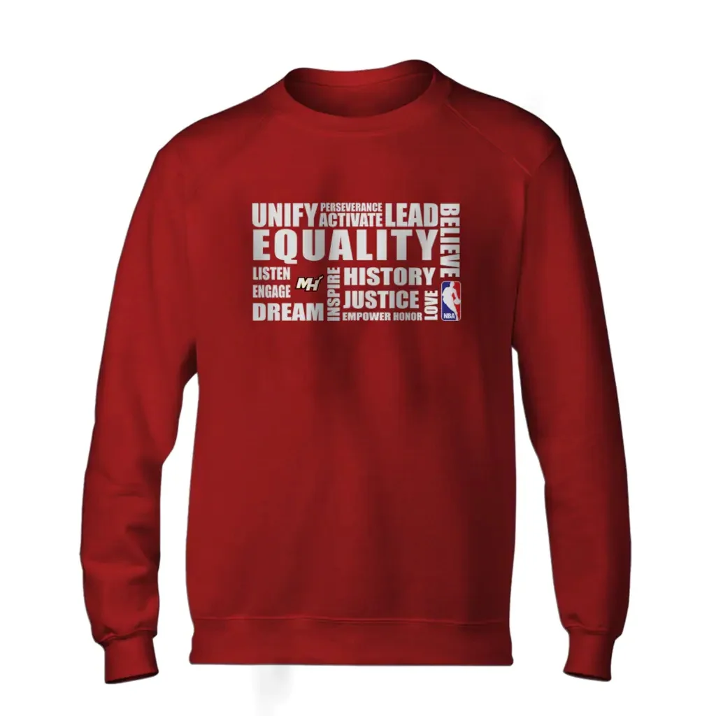 

EQUALITY Miami Heat Basic