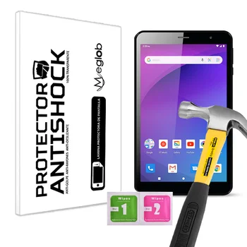 

Screen protector Anti-Shock Anti-scratch Anti-Shatter compatible with Allview Viva 803G