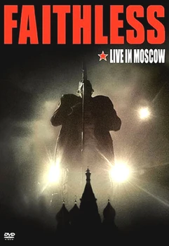 

Faithful/Live in Moscow (DVD)