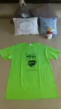 2017 Nueva Moda Heisenberg Breaking Bad Camisetas Hombre Camisetas Hombre Hombres Fresco Tee Shirt Tops Manga Corta de Algodón Camisetas #191