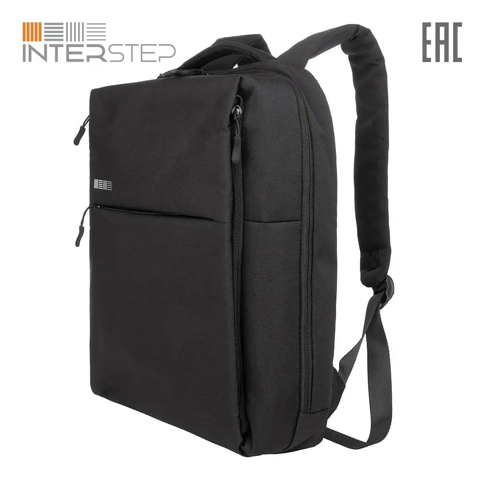 Рюкзак INTERSTEP KING2 для ноутбука с экраном от 15 до 16 дюймов | Компьютеры и офис