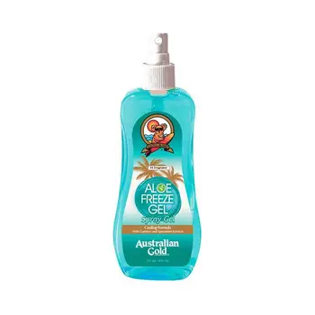 

Ice Effect After Sun Aloe Australian Gold (237 ml)