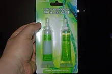 TSURINOYA-Herramienta de mantenimiento de carrete, aceite y cojinete de grasa, lubricante, engranaje de aceite, protector, fundición de grasa, carrete giratorio