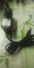 Charger 1000ma-Adapter Power-Supply Lithium-Battery Volt 18650 100-240V DC 1A AC 