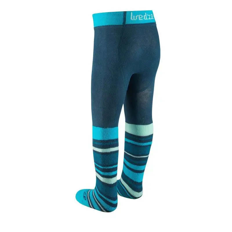 КОЛГОТКИ ДЛЯ КАТАНИЯ НА ЛЫЖАХ/САНКАХ ДЛЯ МАЛЫШЕЙ WARM WEDZE Decathlon
