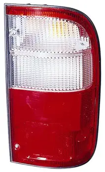 

POST LIGHT. TOYOTA HI-LUX PICKUP 98 AND 2001 Right Compatible