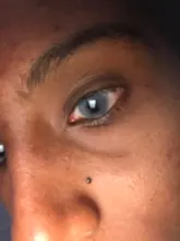 EYESHARE-Lentillas cosméticas para pupila, bitas, color del océano, color de los ojos, Bitas, 1 par, 2 uds.