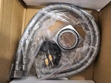 Basin Faucet Bacia Hot-Water-Mixer Frap Torneira Single-Handle Cold F1073 Da Modern-Style