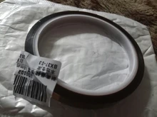 Insulation-Tape Adhesive Polyimide-Tape Heat-Resistant High-Temperature 3MM 5MM 8MM 1PC