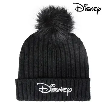 

Hat Disney Black
