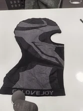 Ski-Mask Balaclava Motorcycle-Mask Riding Racing Winter Windproof Knitting Men Women