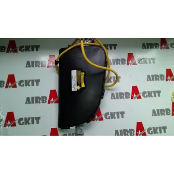 

12832835 AIRBAG LEFT-hand SEAT SAAB 9-3 2nd GENER. 2003 - 2007