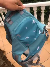 JMSC-portabebés ergonómico para niño, portabebés para chico, soporte para envoltorio, mochilas de viaje al aire libre, frontal de canguro, 0 a 36 meses