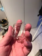 Funda Protector de Pantalla Compatible para Apple Watch iWatch Series 1 / 2 / 3 / 4 / 5 / 38 / 40 / 42 / 44 mm Funda de Gel Tpu