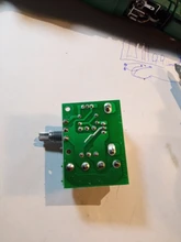 Motor-Speed-Control Dimmer Thyristor Voltage-Regulator Electronic Brushless 2000W 220V