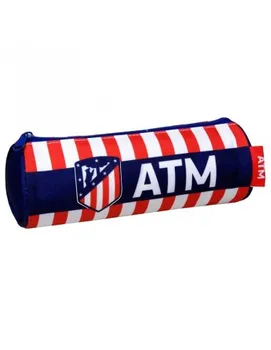 

ROUND CASE OFFICIAL ATLETICO MADRID