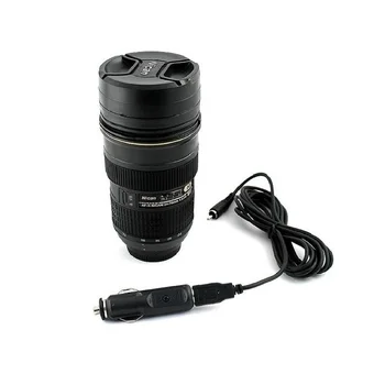 

Mug lens with auto heated Nikon 24-70