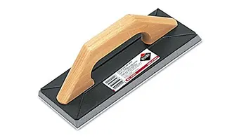 

Rubi 65970 wood handle gasket rubber plain, Marr & Oacuten