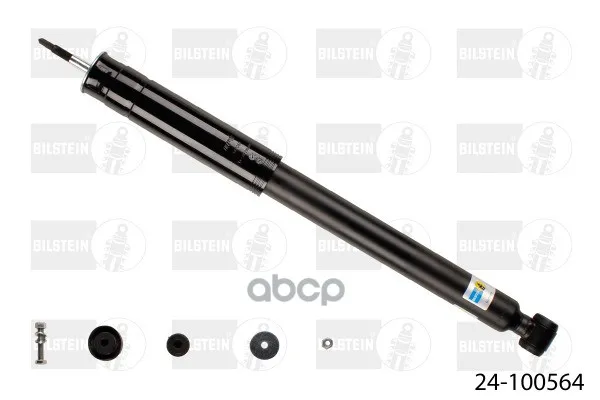 Амортизатор Подвески Mb E-Class(W210),H,B4 Bilstein арт. 24-100564