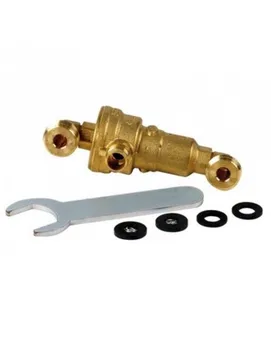 

Backflow preventer valve boiler Saunier duval THEMIS 51442