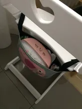 Organizador de cochecito de bebé Bolsa De para Carro de bebé cochecito bolsa para cochecito Sr. & Sra. Regalo pareja regalo aniversario regalo viaje regalo suyo y suya de bolsas niños cochecito bolsa