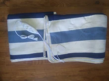 Manta eléctrica de seguridad con termostato para colchón, manta de calefacción eléctrica de 110-220V, más gruesa, cálida