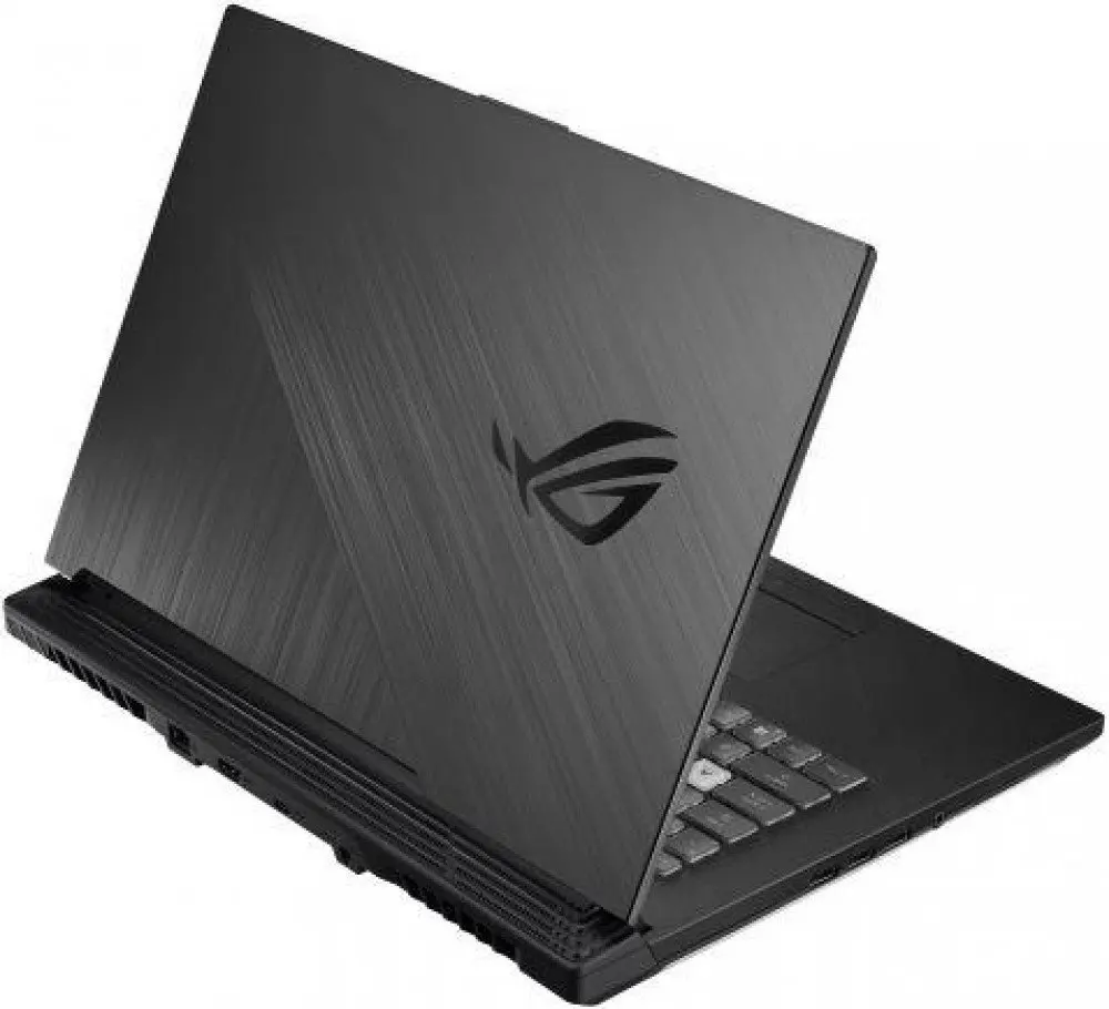 Ноутбук ASUS ROG G531GW-ES053 SCAR+ External Camera(90NR01N1-M05050)/15.6"/Core i7 9750h/16Гб/SSD 1024Гб/geforce rtx 2070/