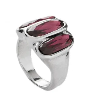 

Ring one of 50 with SWAROSKI