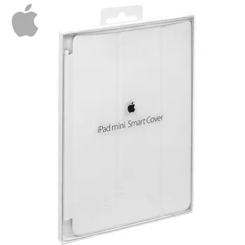 

Funda Original IPad Mini / Mini 2 Retina / Mini 3 Smart Cover White (Con Blister)