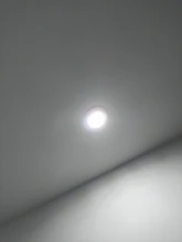 GU10 E27 Led-Lamp Bombillas Led-Spotlight E14 MR16 220V 10pcs/Lot 2835 SMD 240V 48 60-80