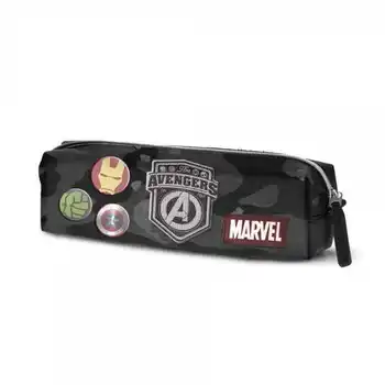 

Avengers defender square case