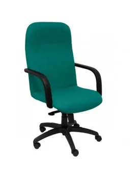 

CHAIR ADDRESS LETUR IN FABRIC BALI LIGHT GREEN