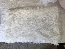 Blanket Mattress Sleeping-Cover Dogs Plush Fluffy Small Dog-Mat Dog-Supplies Cat-Bed