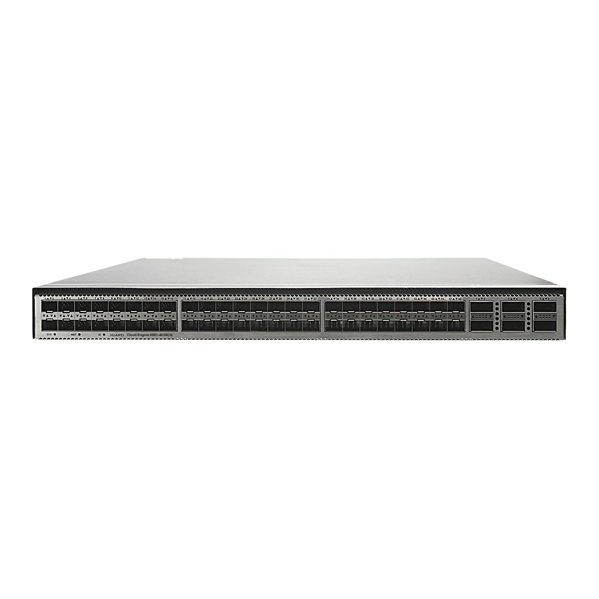 Коммутаторы центра данных CloudEngine 6881-48S6CQ IDC | Компьютеры и офис