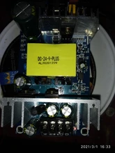 Power-Supply-Module Board-Switch AC 100-240V 24V 48V 36V 1A To 2A 3A 8A 4A 6-9A5V12V