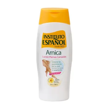 

SPANISH INSTITUTE ARNICA LOTION TIRED LEGS 500ML