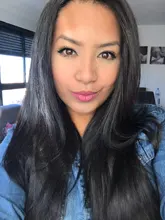 Extensiones de cabello de 23 y 24, pelo largo, sedoso, grueso, doble trama, 7 piezas, cabeza completa, 16clips, enganche en negro y marrón