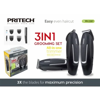

Trimmer pritech pr-2287