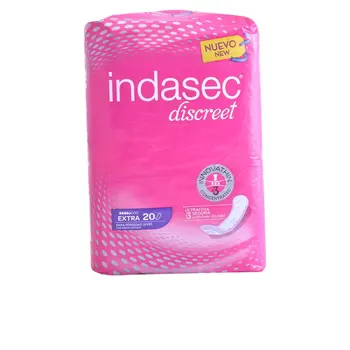 

DISCREET compresa incontinence extra 20 PCs