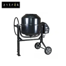 Бетоносмеситель Zitrek Z140