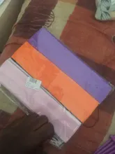 14 unids/set Yoga diadema deportes Color sólido de seda de leche Fitness elástico cinta para efectivo de trabajo-Accesorios