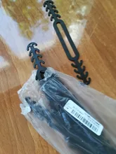 Gancho de silicona para la oreja para mascarilla, hebilla de extensión antideslizante ajustable, correa de protección para la oreja antifugas para niños y adultos, 1/5/10 uds.